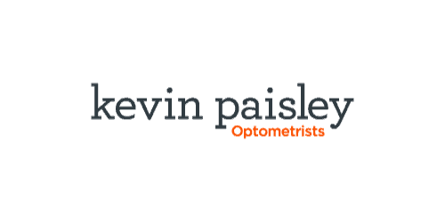 kevin paisley logo