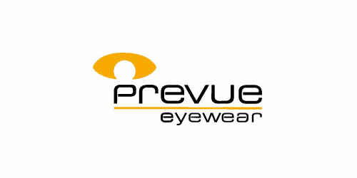 prevue eyewear logo