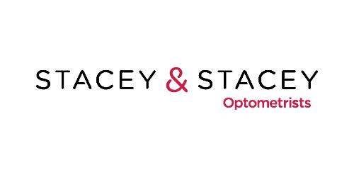 stacey & stacey optometrists logo