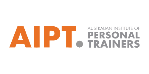 aipt australian institute of personal trainers logo