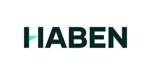 haben logo