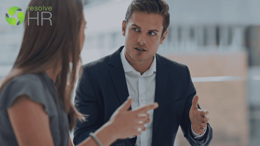 copy of resolve hr