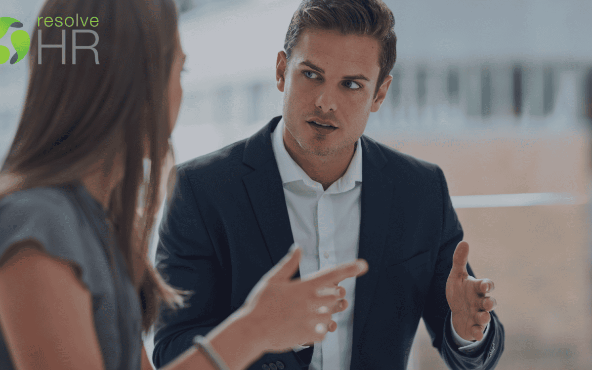 The Hidden Cost of Avoiding Difficult Conversations.