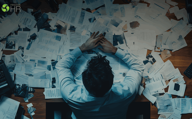 Navigating the Final Stretch: How Employers Can Minimise End-of-Year Burnout