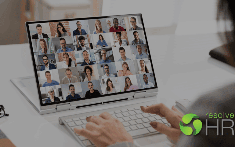 Hybrid Working in Australia in 2025
