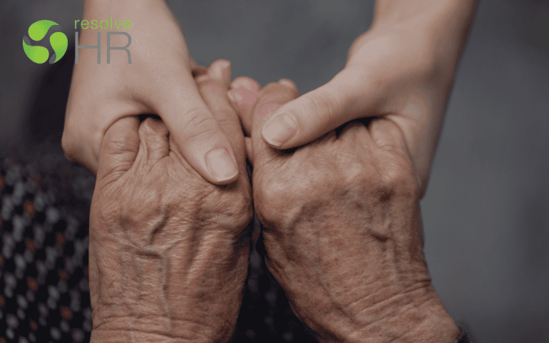 Welcome Back to 2026: The Top 3 People and Culture Challenges We’re Seeing in Aged Care and Childcare 